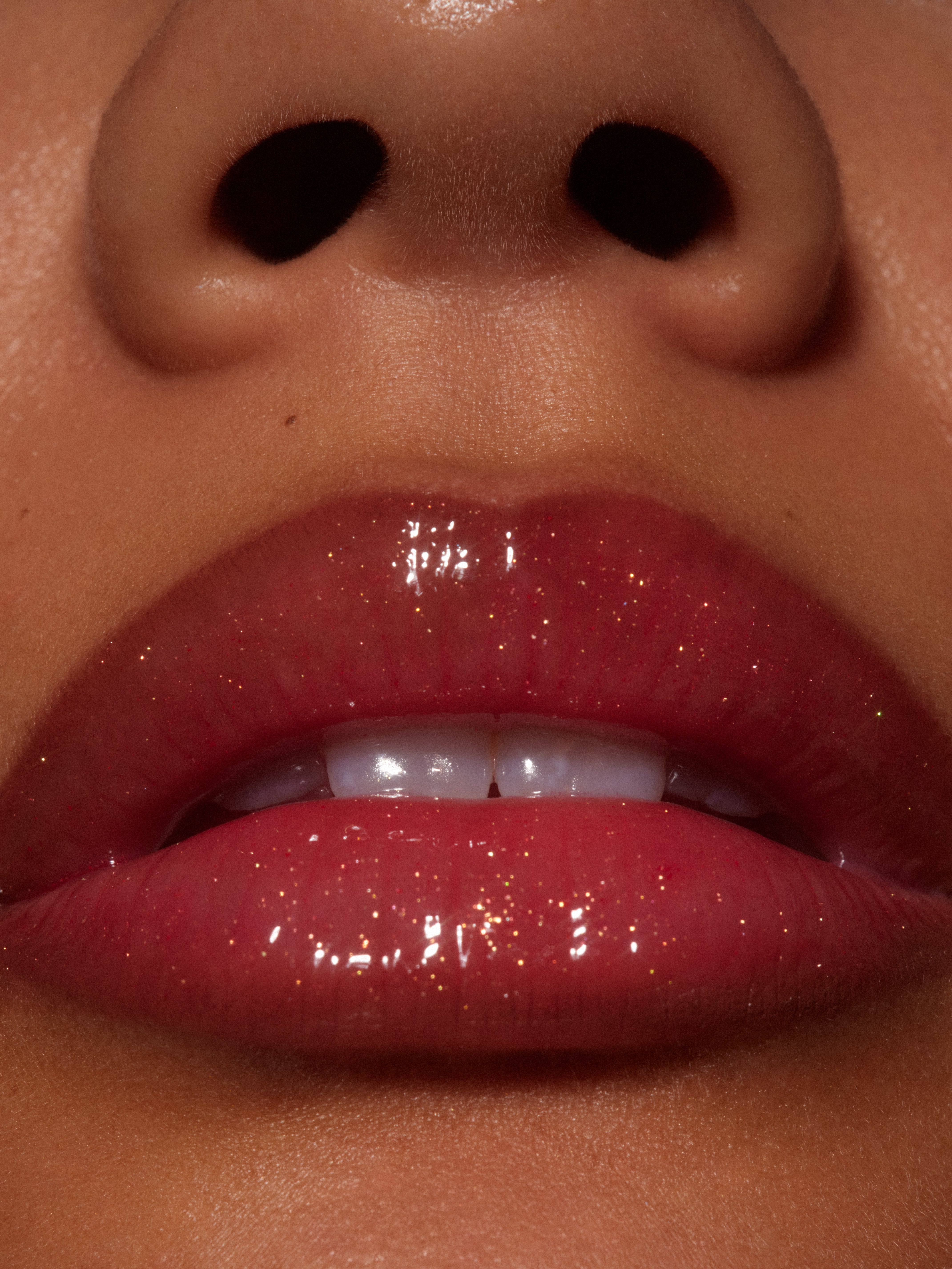 Viva Gloss Vegas Trio