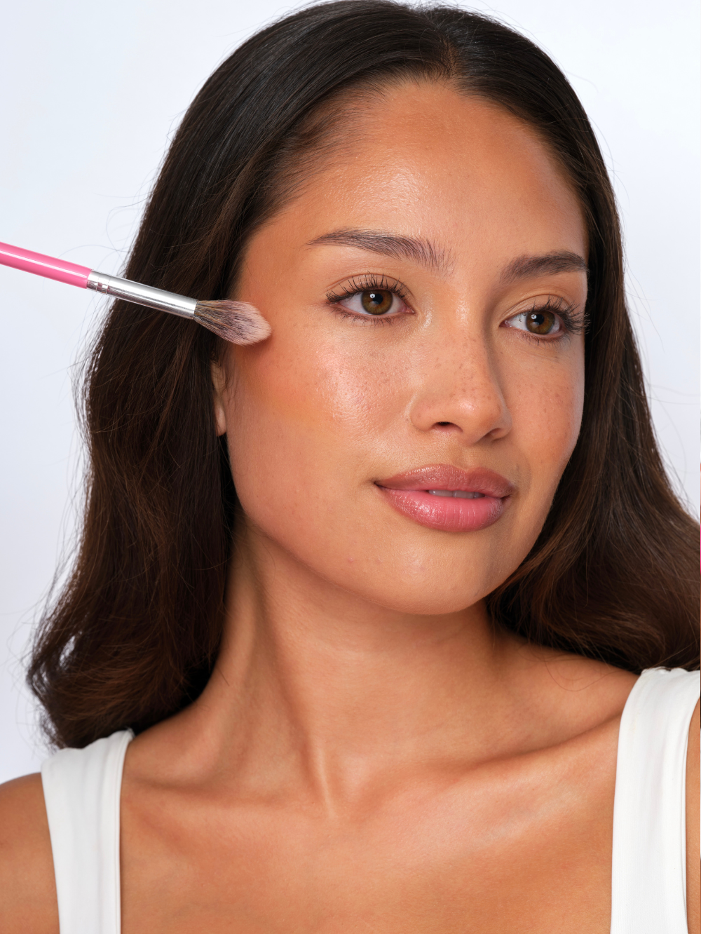 Essential Face Brush Set