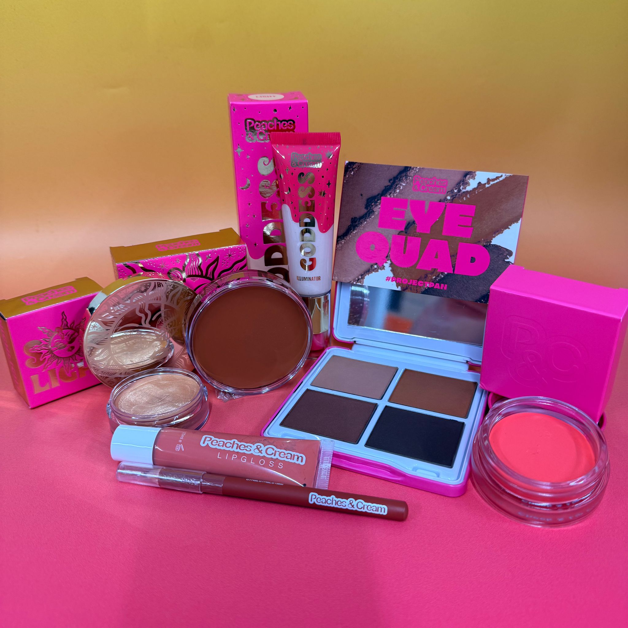 Nic's Holiday Must-haves!