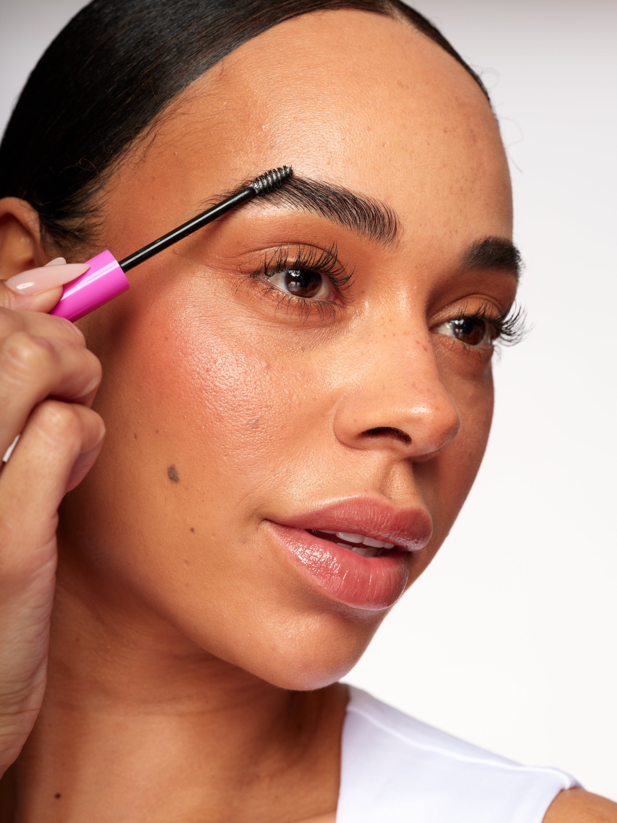 Brow Tidy - Eyebrow Gel