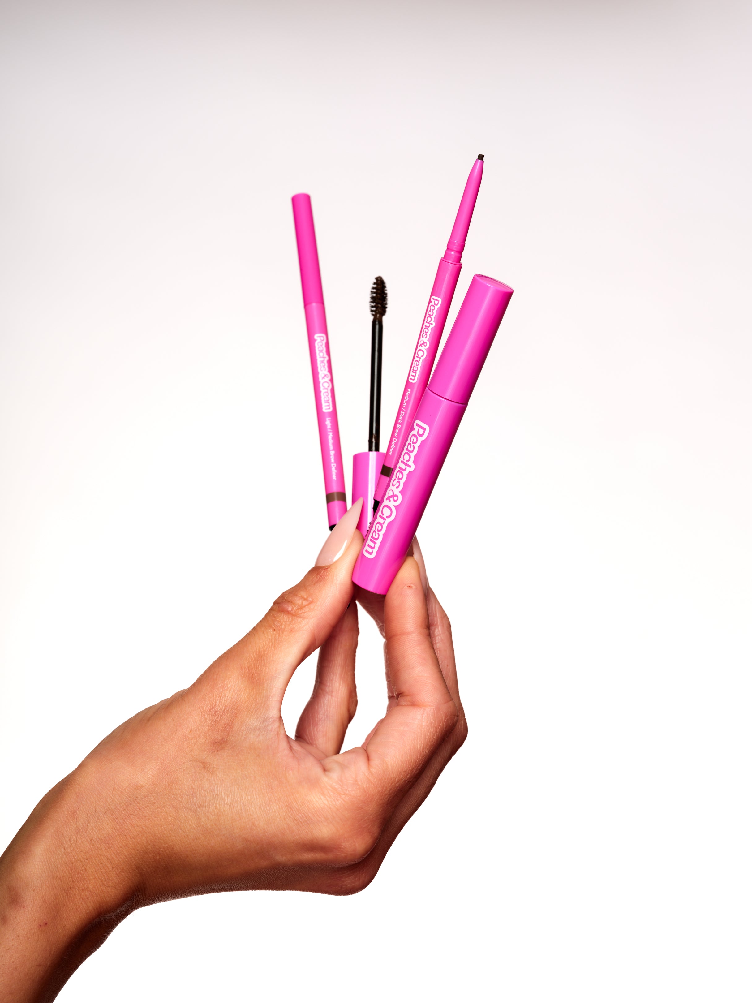 Build Your Brows - Brow Tidy Bundle
