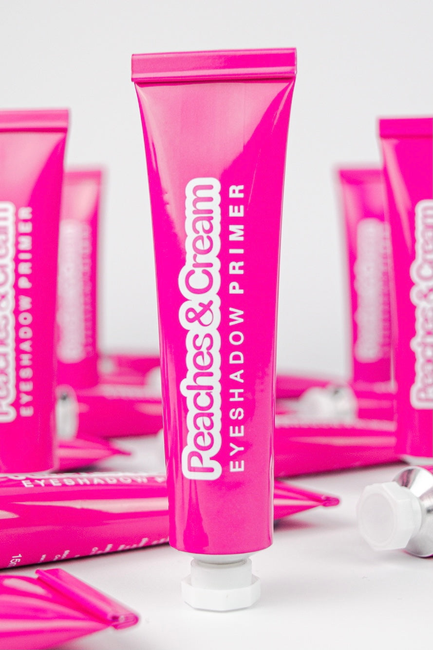 Eyeshadow Primer