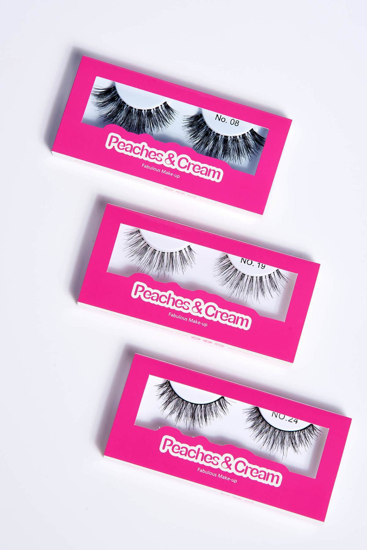 Pick Any 3 Lashes