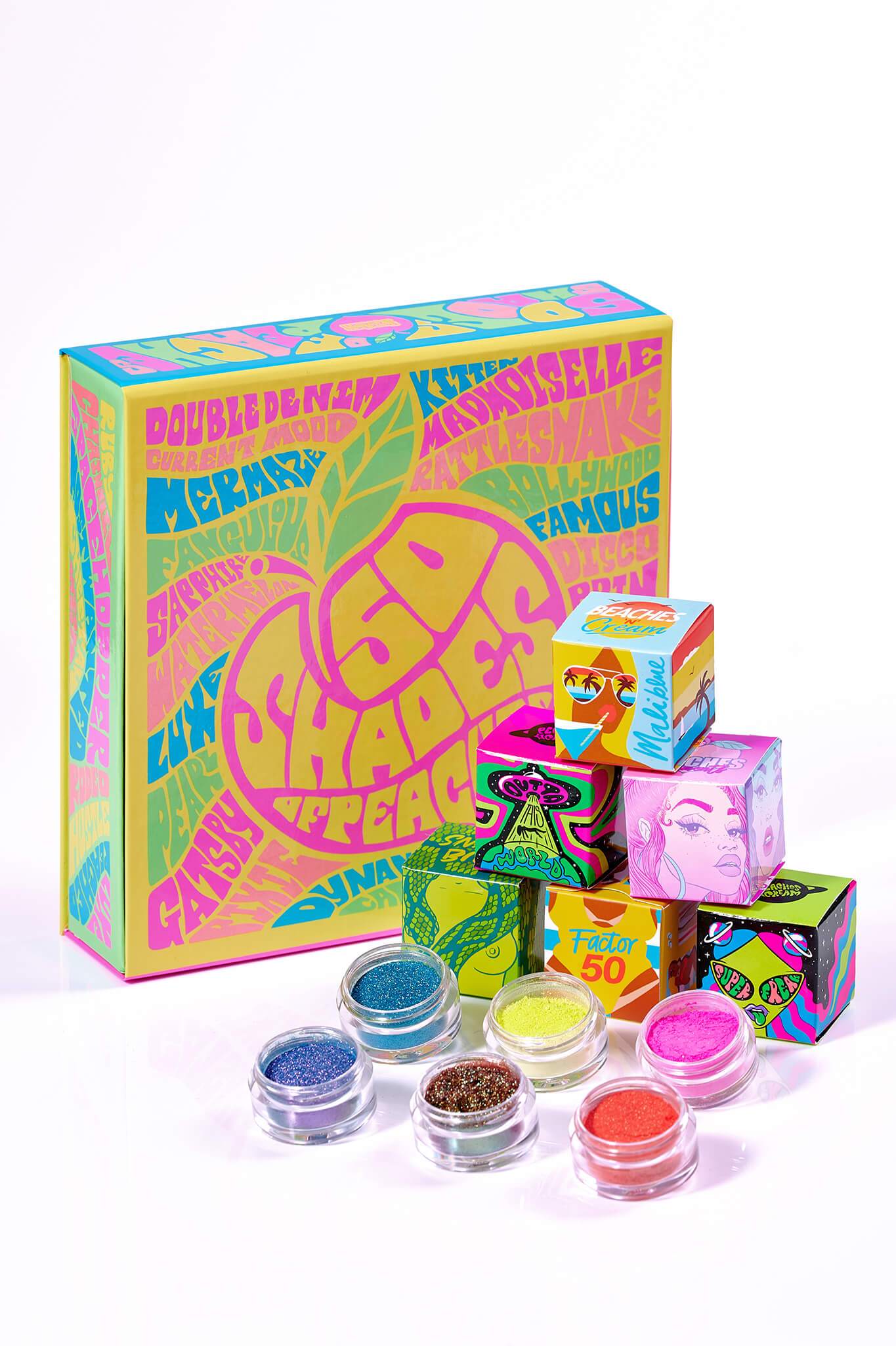 Pick n Mix Starter Bundle