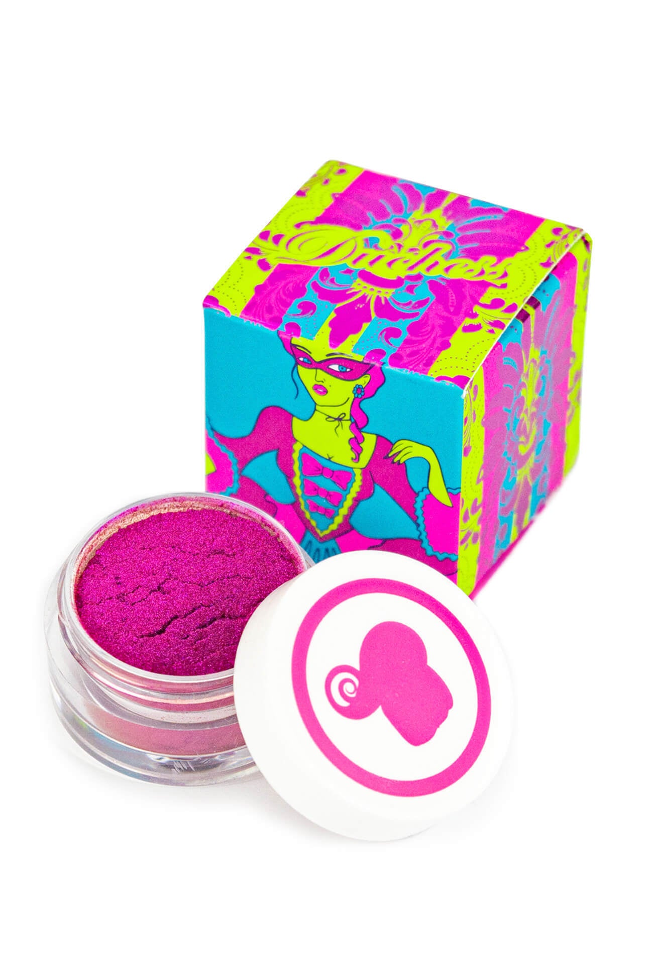 Duchess Loose Eyeshadow Pigment