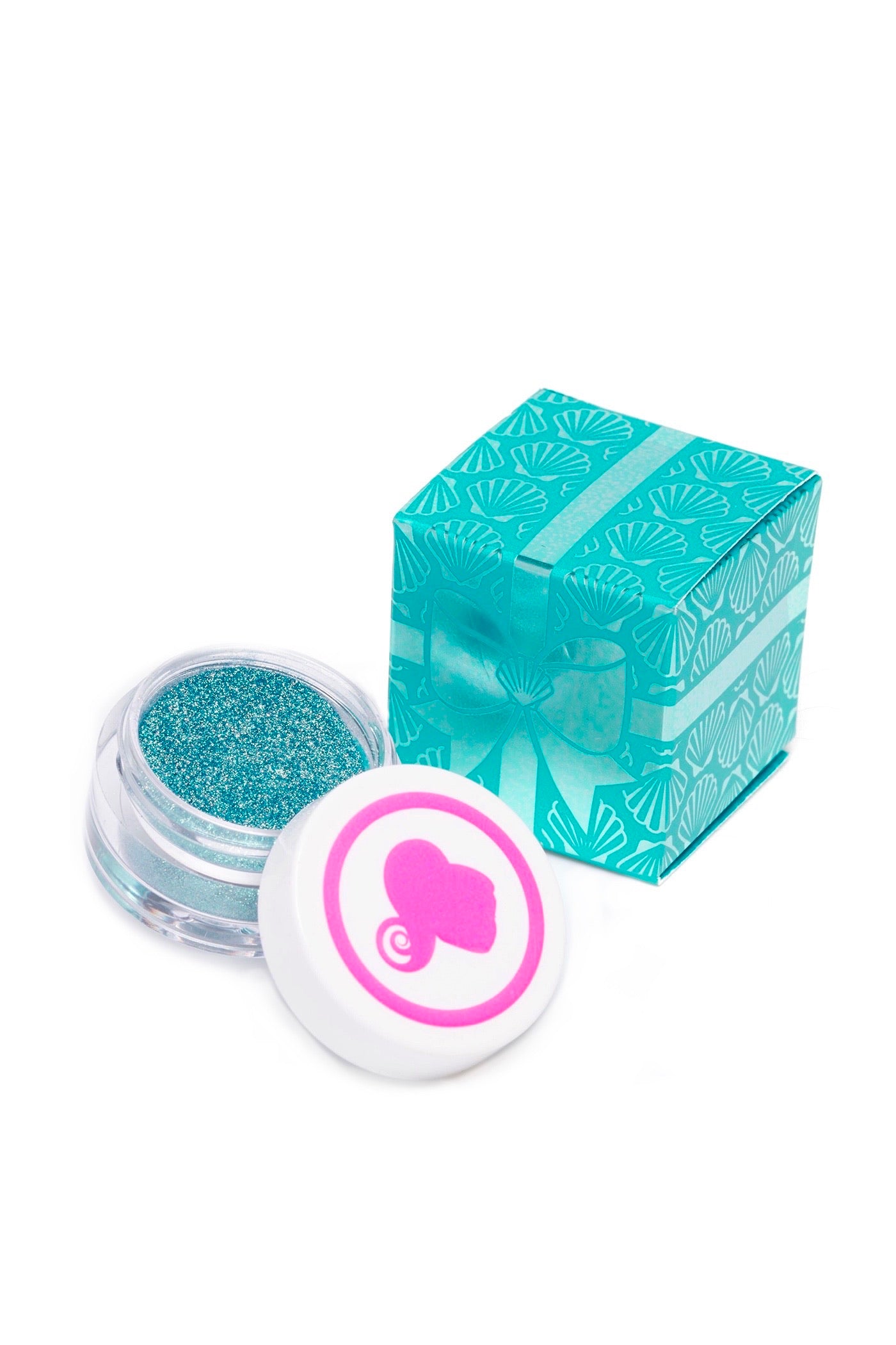 Mermalade Loose Eyeshadow Pigment