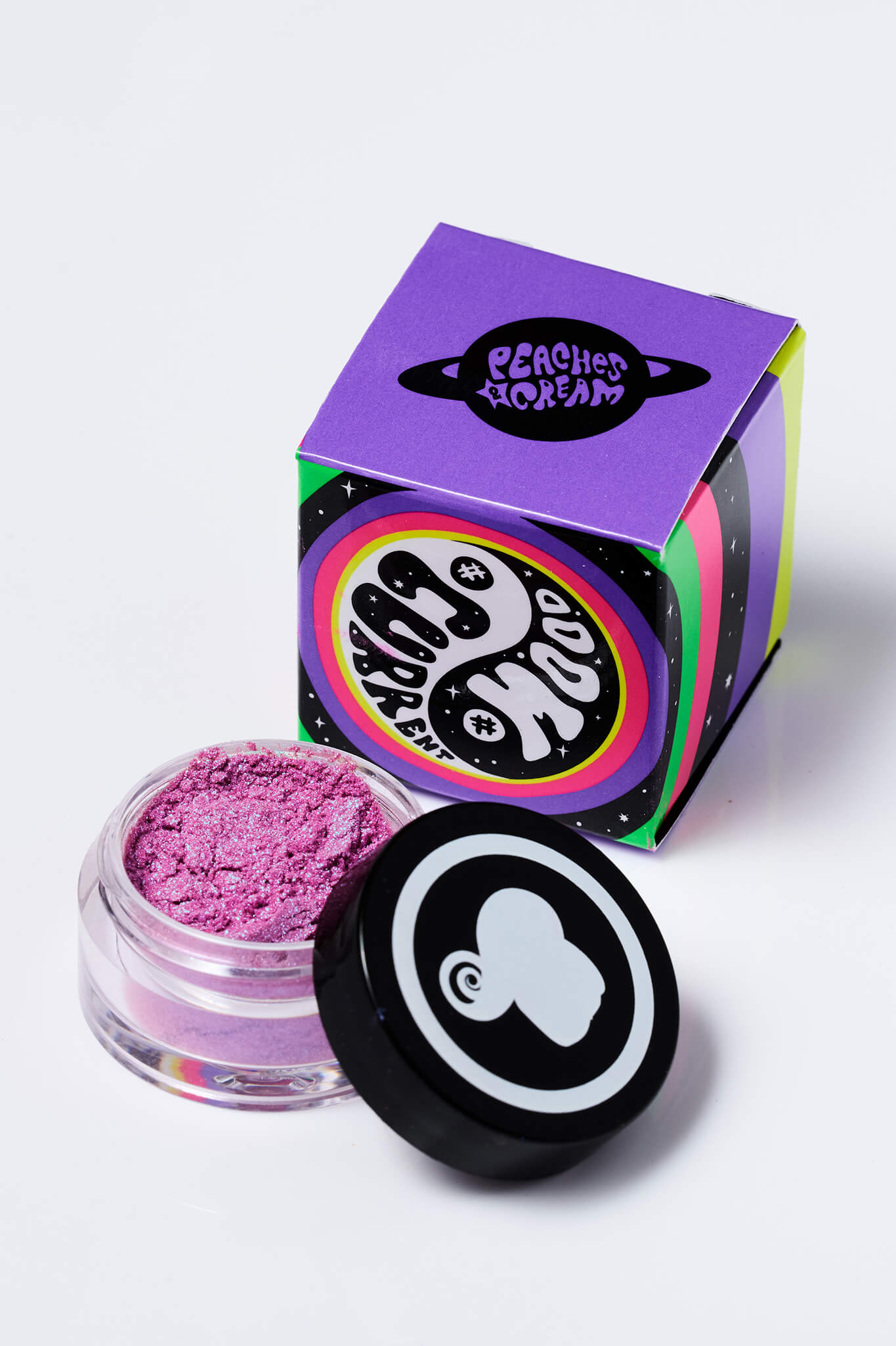 Current Mood Loose Eyeshadow Pigment