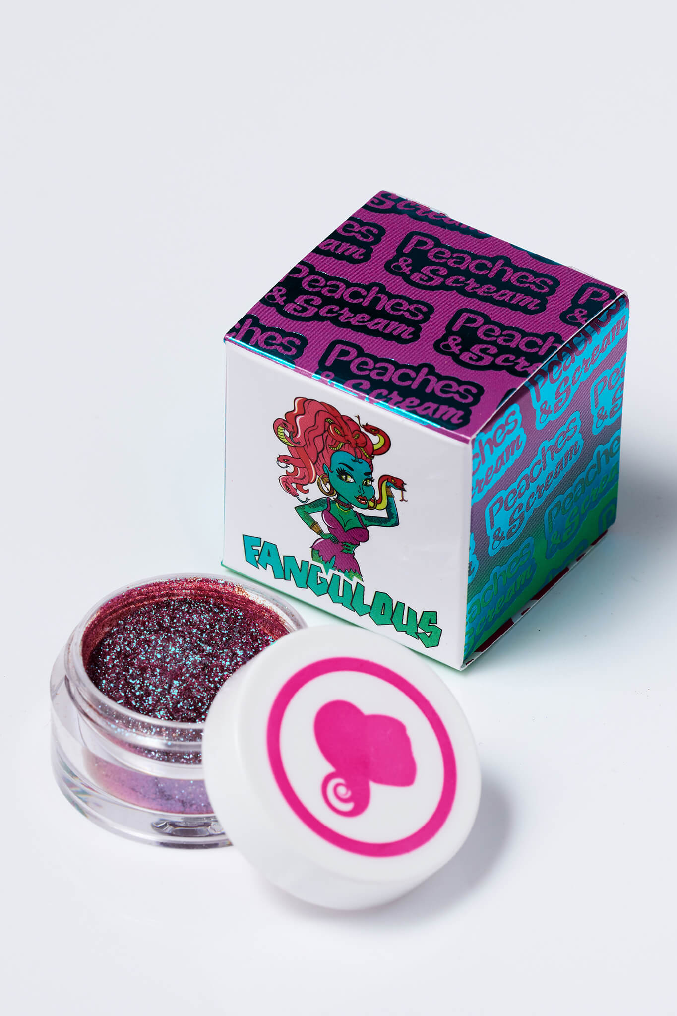 Fangulous Loose Eyeshadow Pigment
