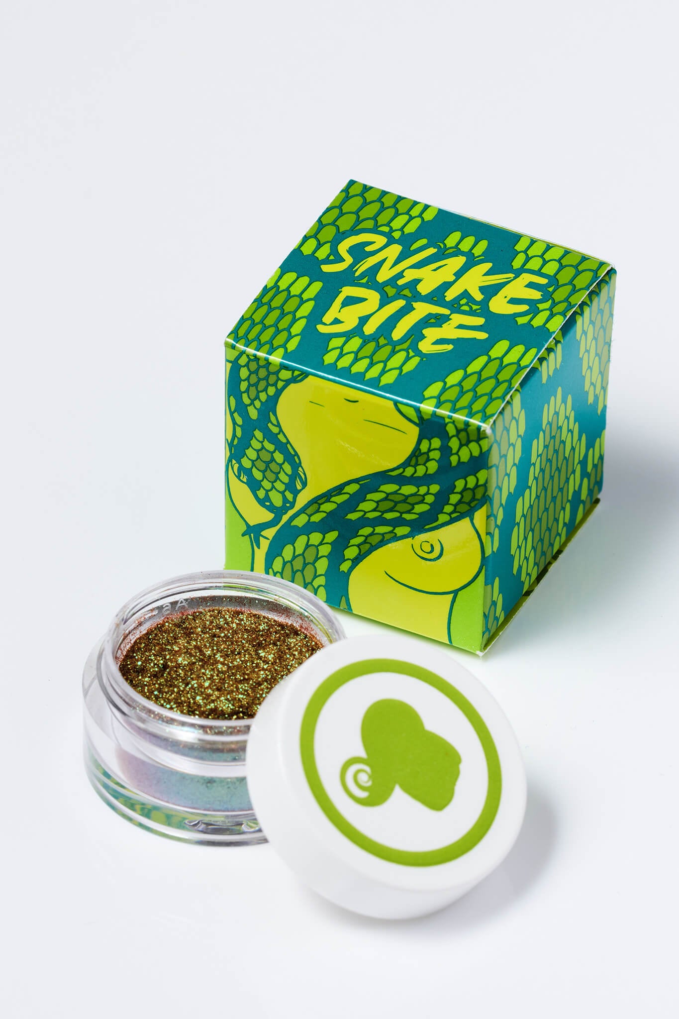 Snakebite Loose Eyeshadow Pigment