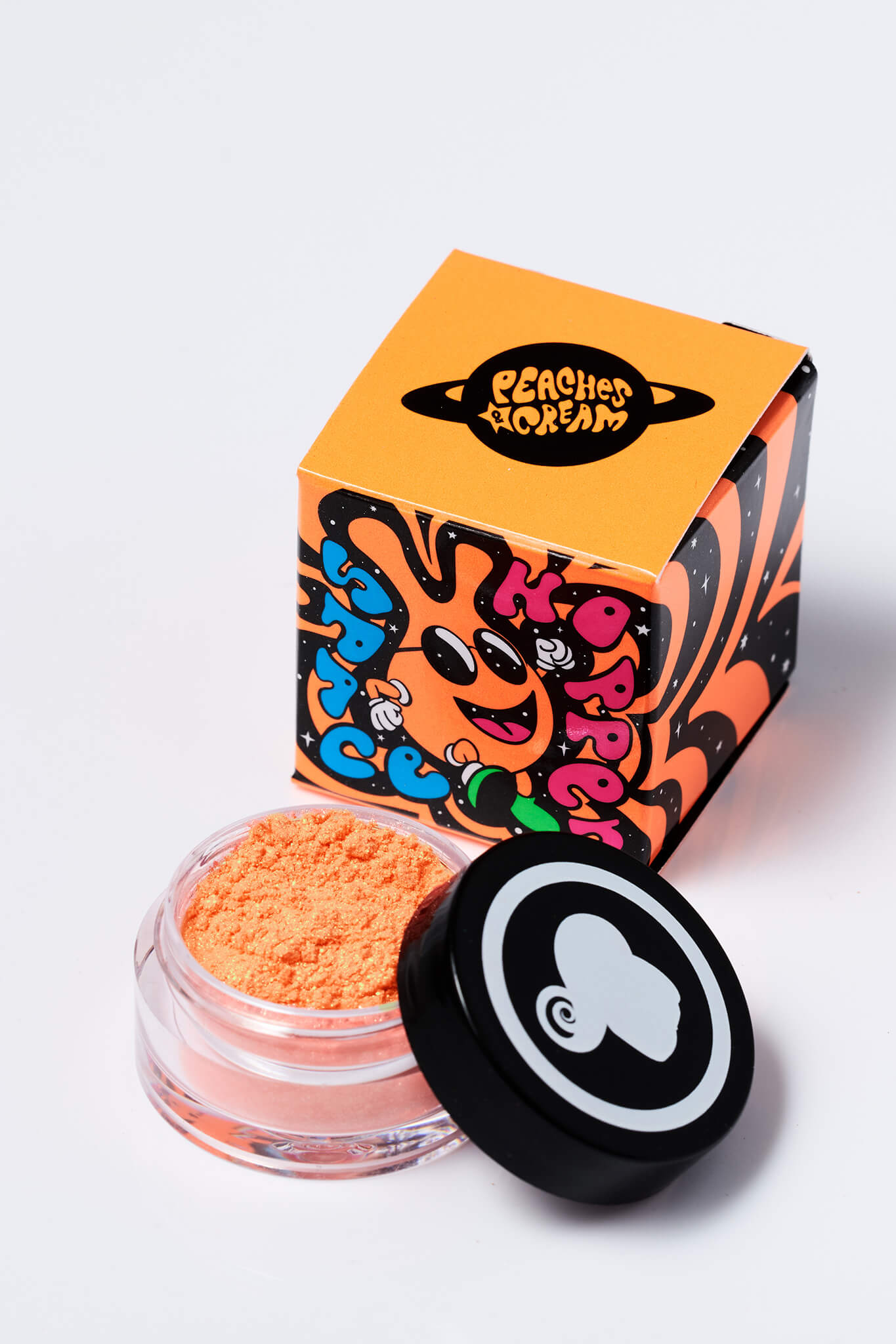 Space Hopper Loose Eyeshadow Pigment
