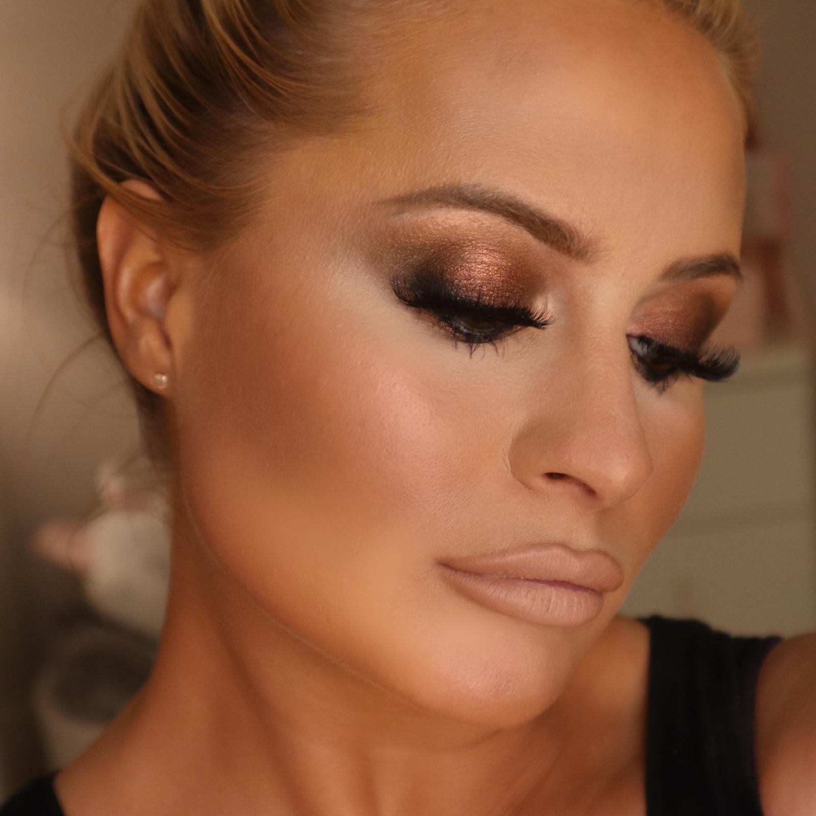 The Confidence Class - Live Instagram - Peaches and Cream