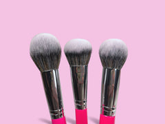 Face Brushes