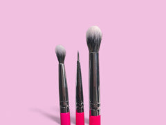 Eye Brushes