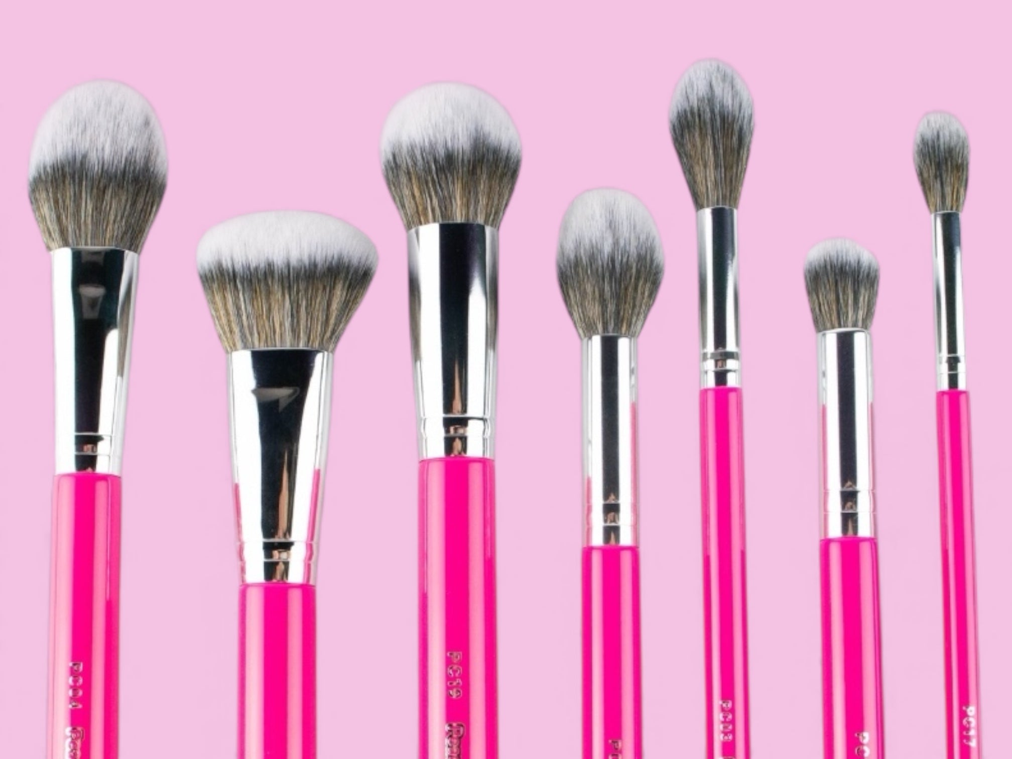 Makeup Brush Sets