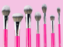 Makeup Brush Sets