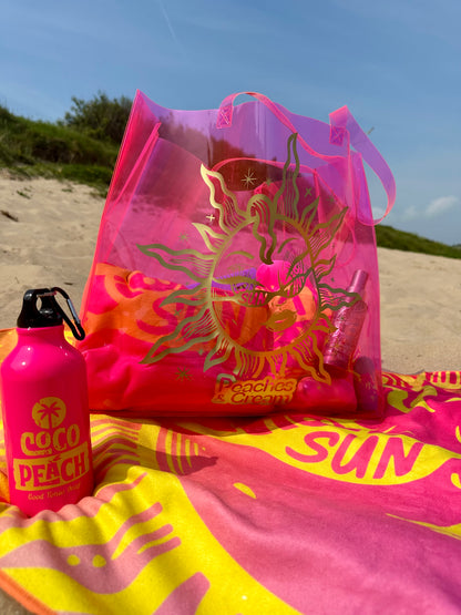 Limited Edition Beach Bag