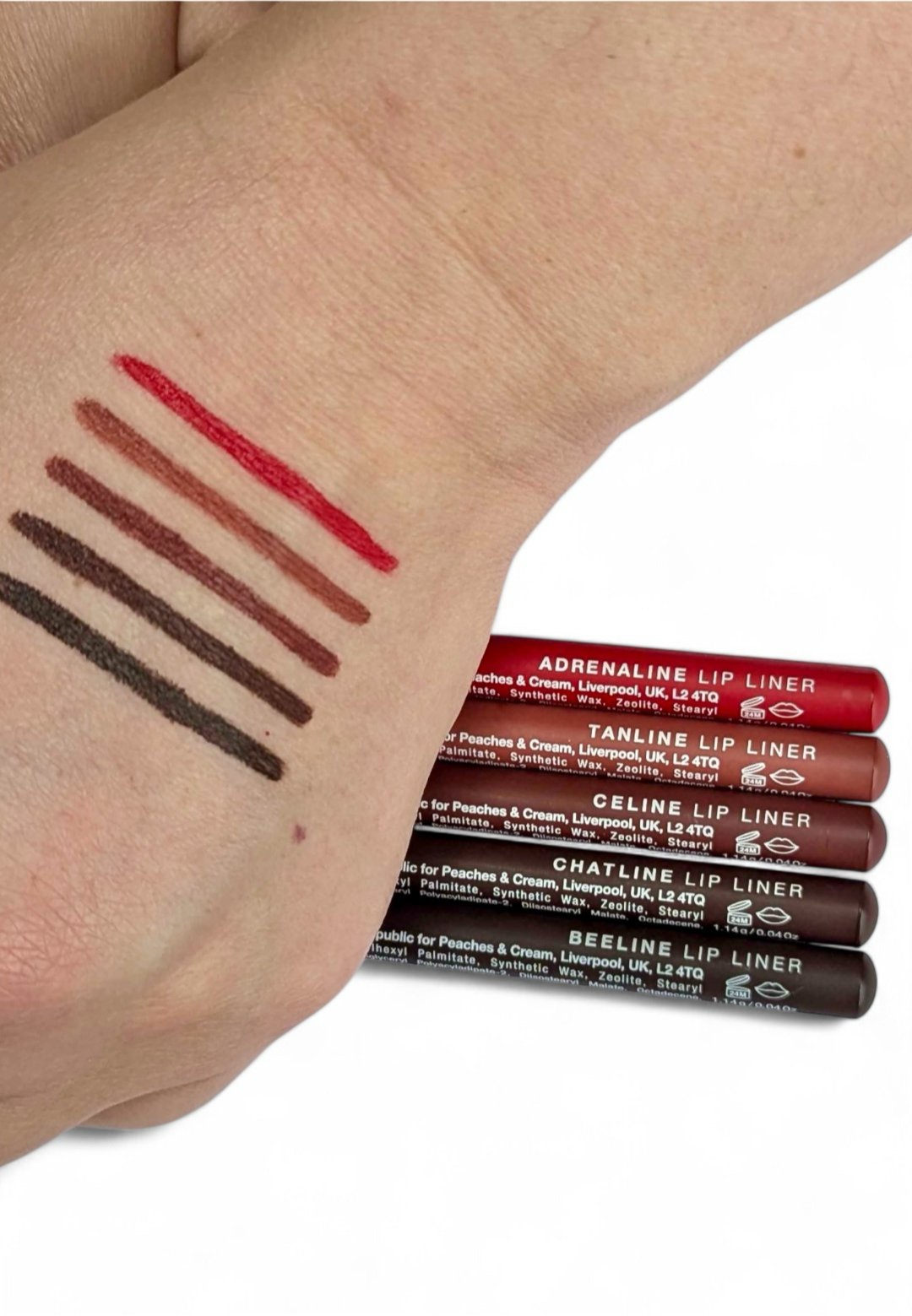 Celine Lip Liner