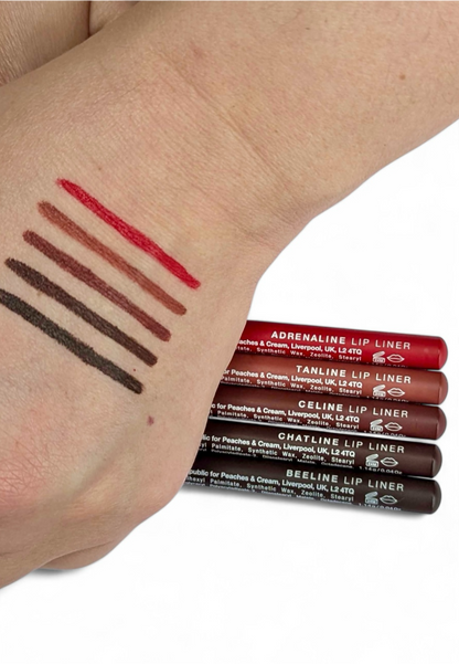 Celine Lip Liner