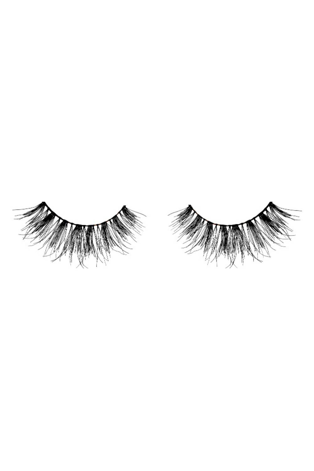 No.09 False Eyelashes