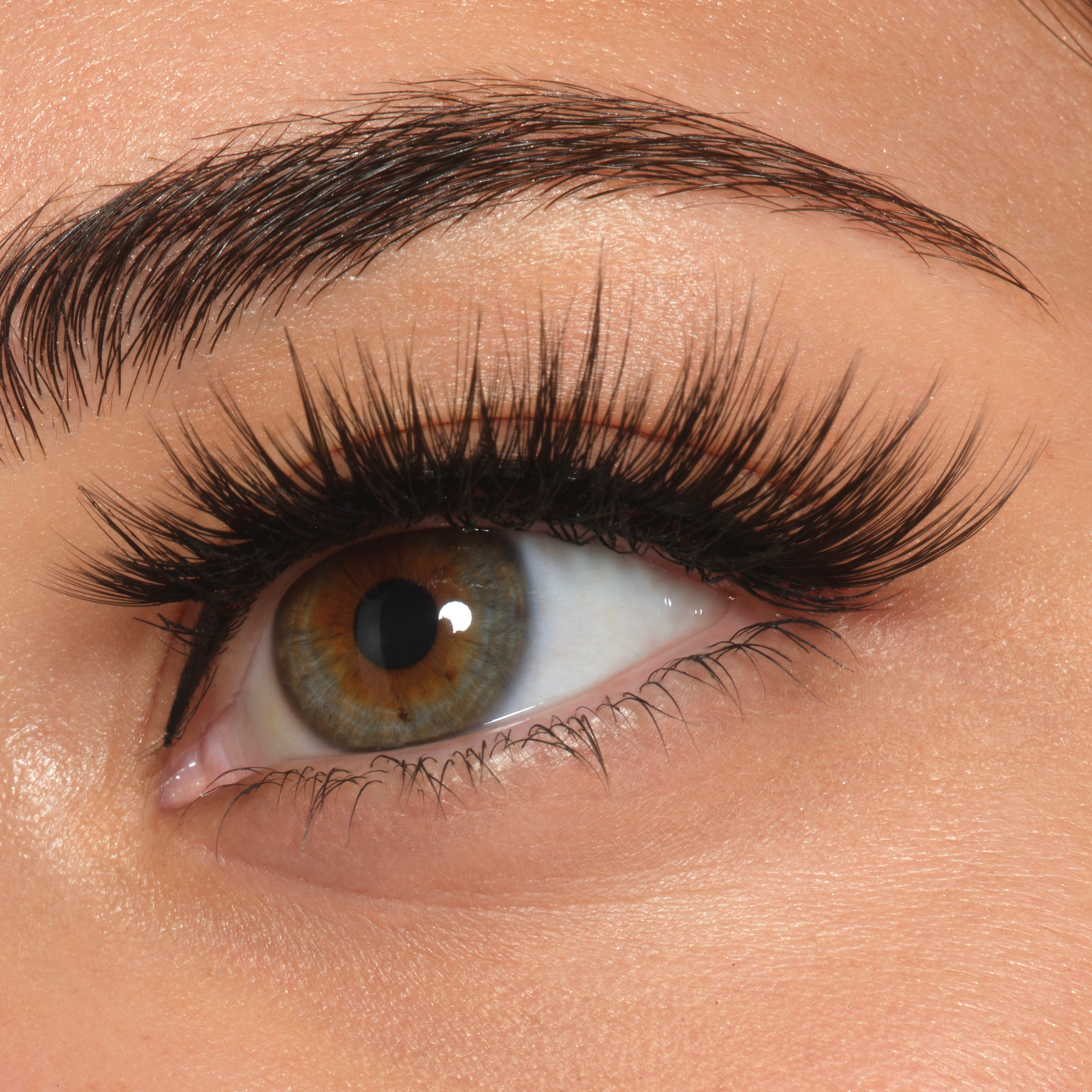 No.36 Faux Mink Lashes