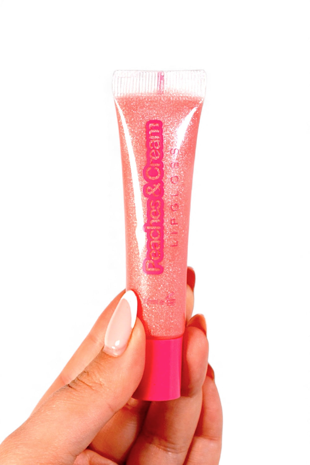 Bubble Lip Gloss