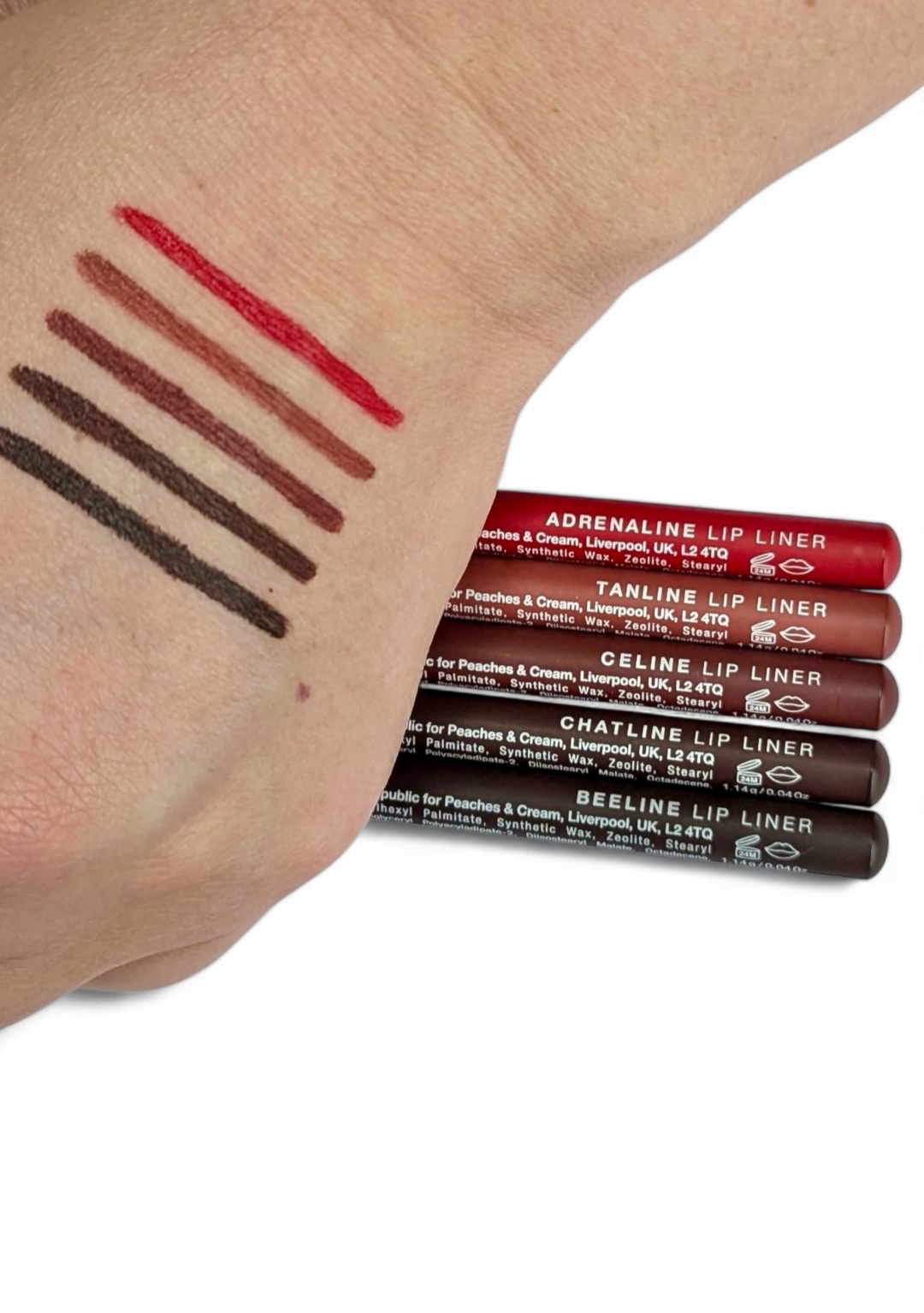 Beeline Lip Liner