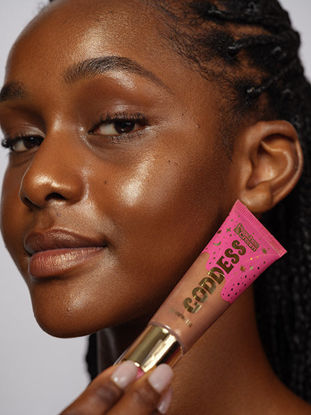 Goddess Illuminating Primer