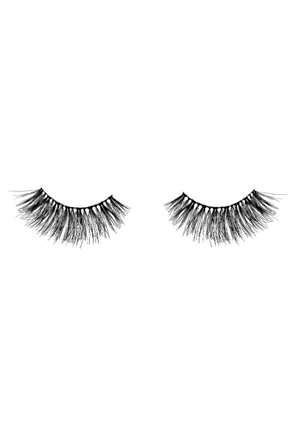 No.17 False Eyelashes