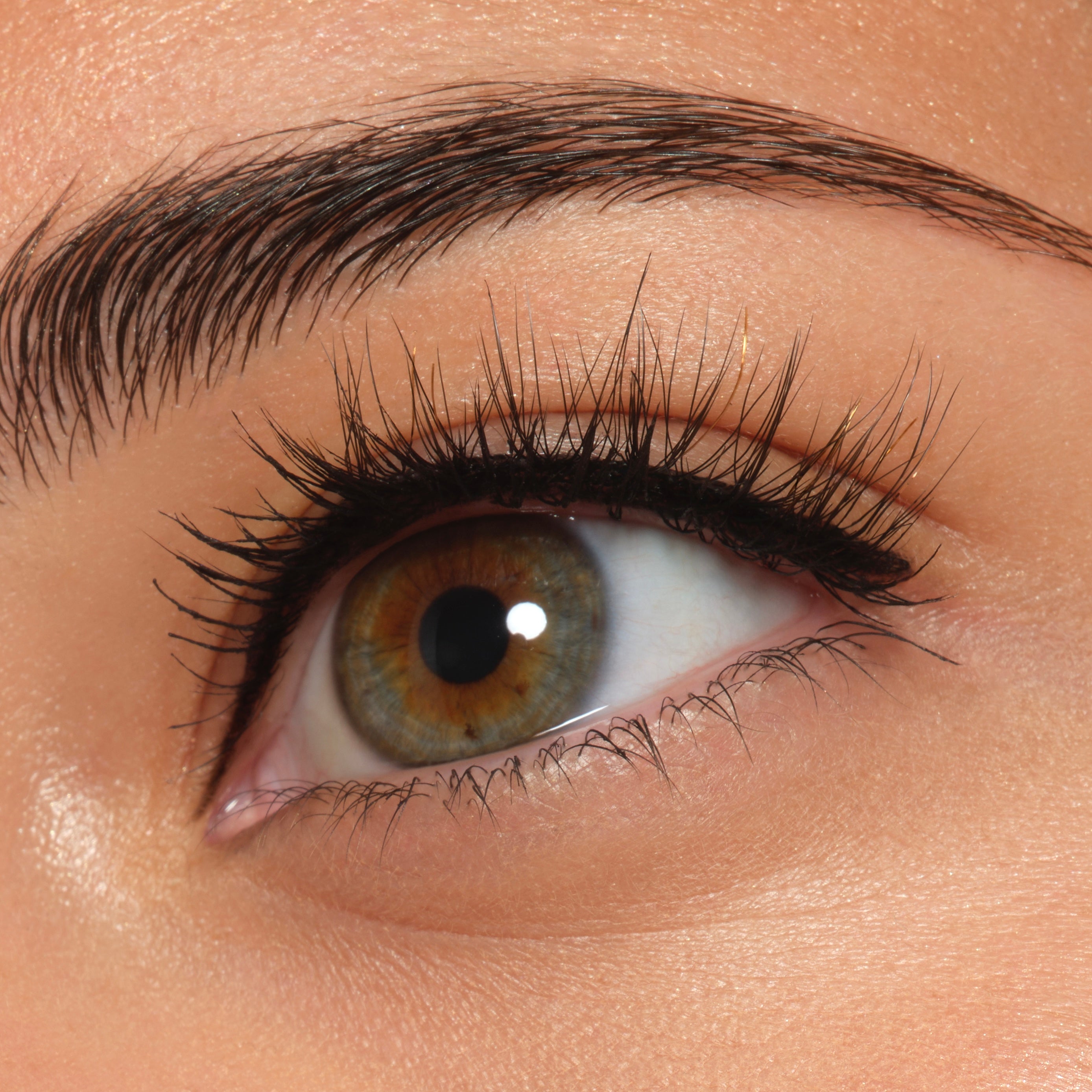 No.56 Half Lashes