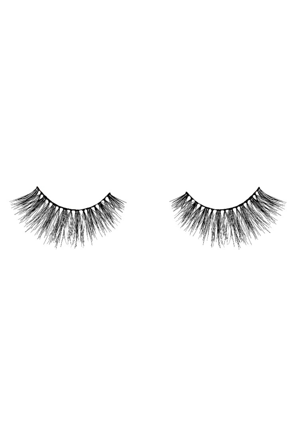No.18 False Eyelashes