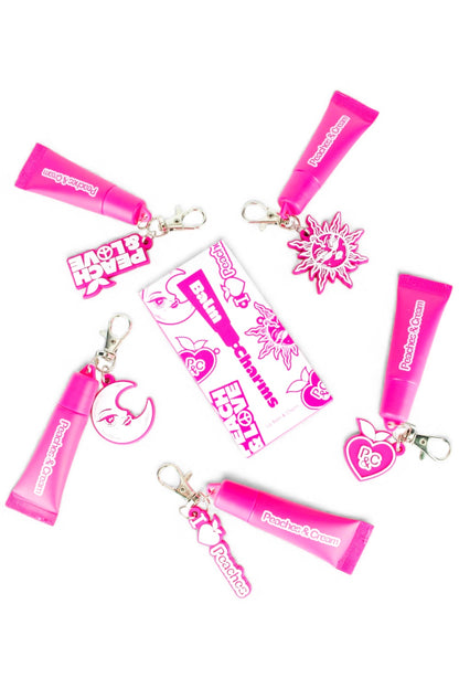 Balm Charm Full Set