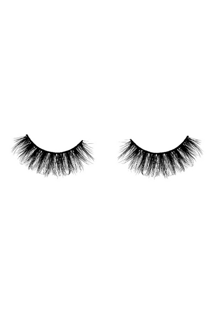 No.26 Faux Mink Lashes