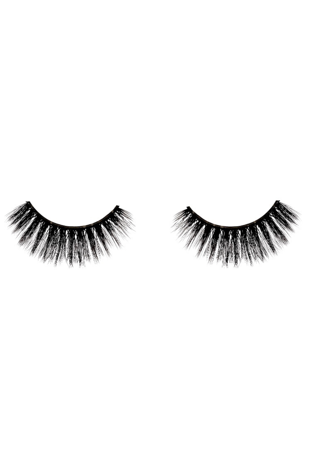 No.27 Faux Mink Lashes