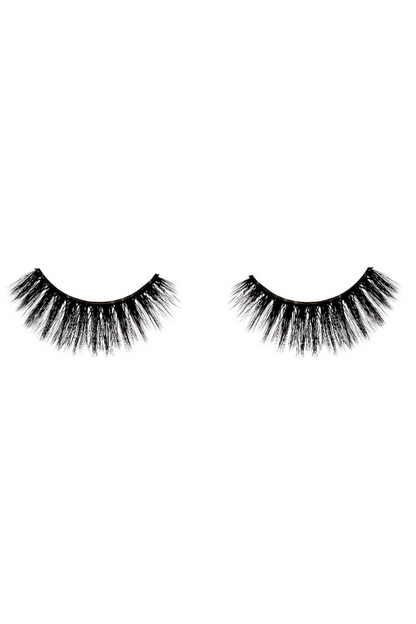 No.27 Faux Mink Lashes