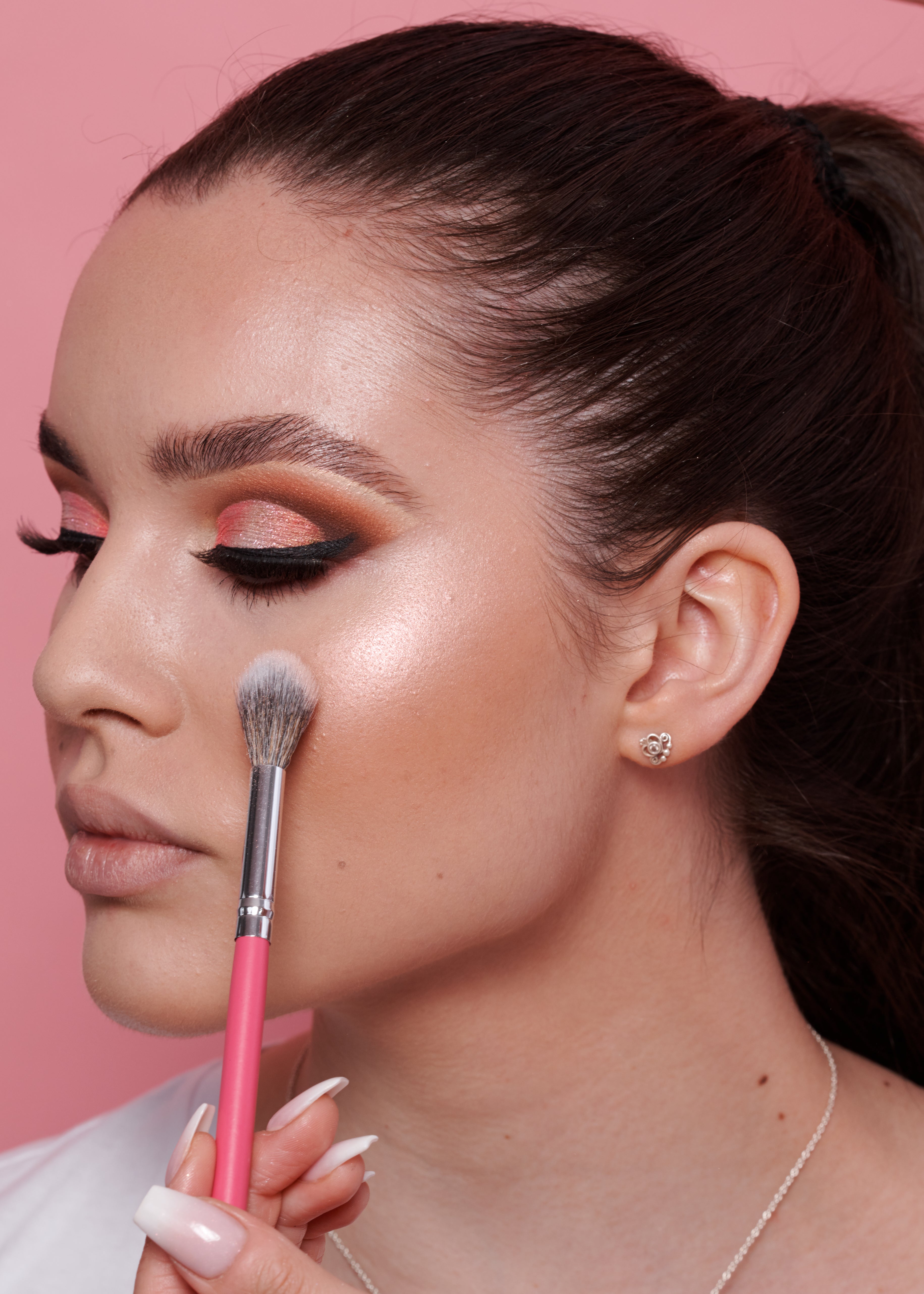 Pearl Loose Eyeshadow Pigment