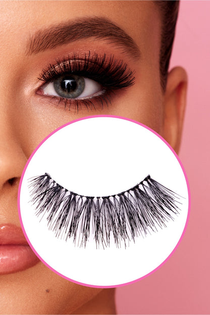 No.07 False Eyelashes