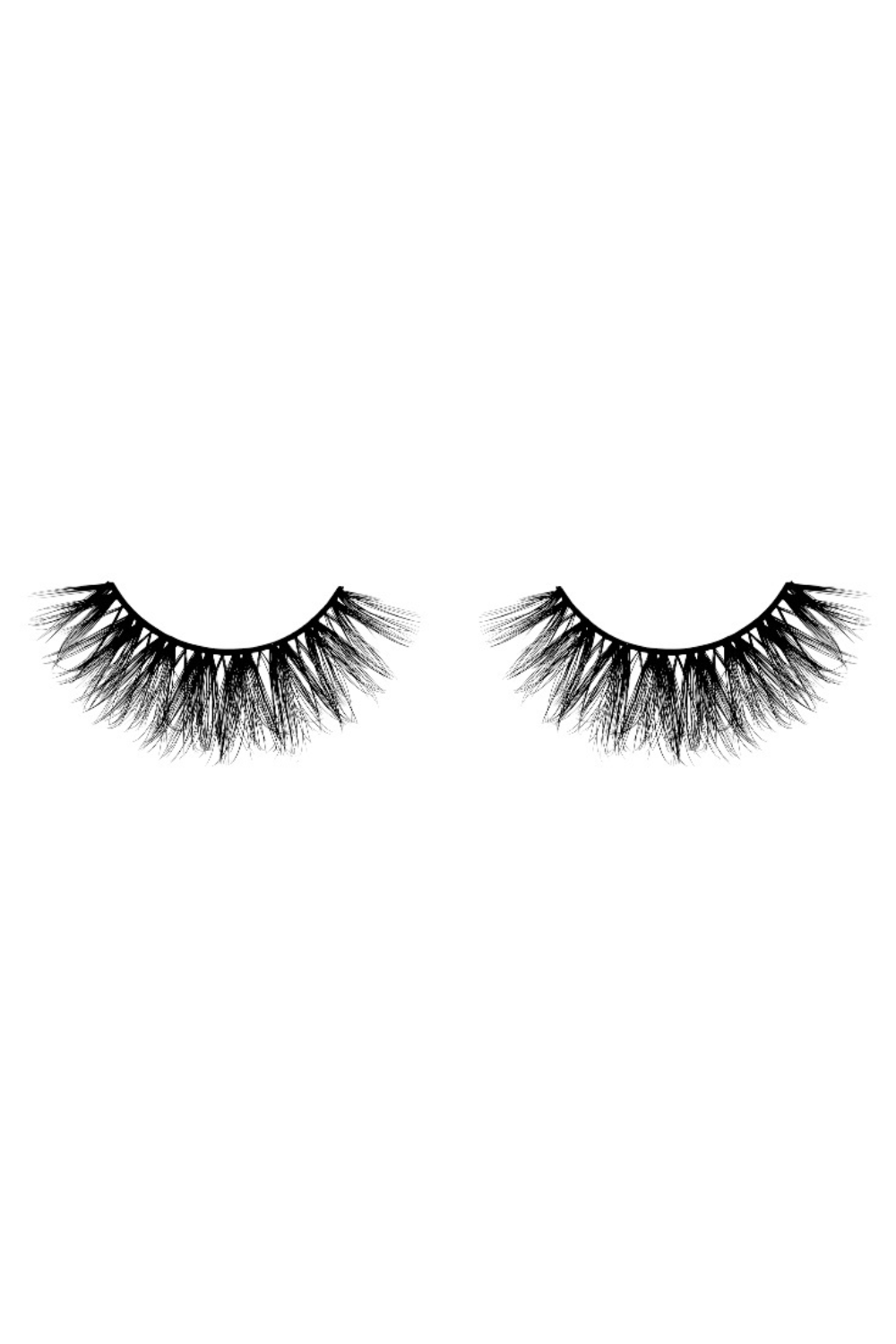 No.31 Faux Mink Lashes