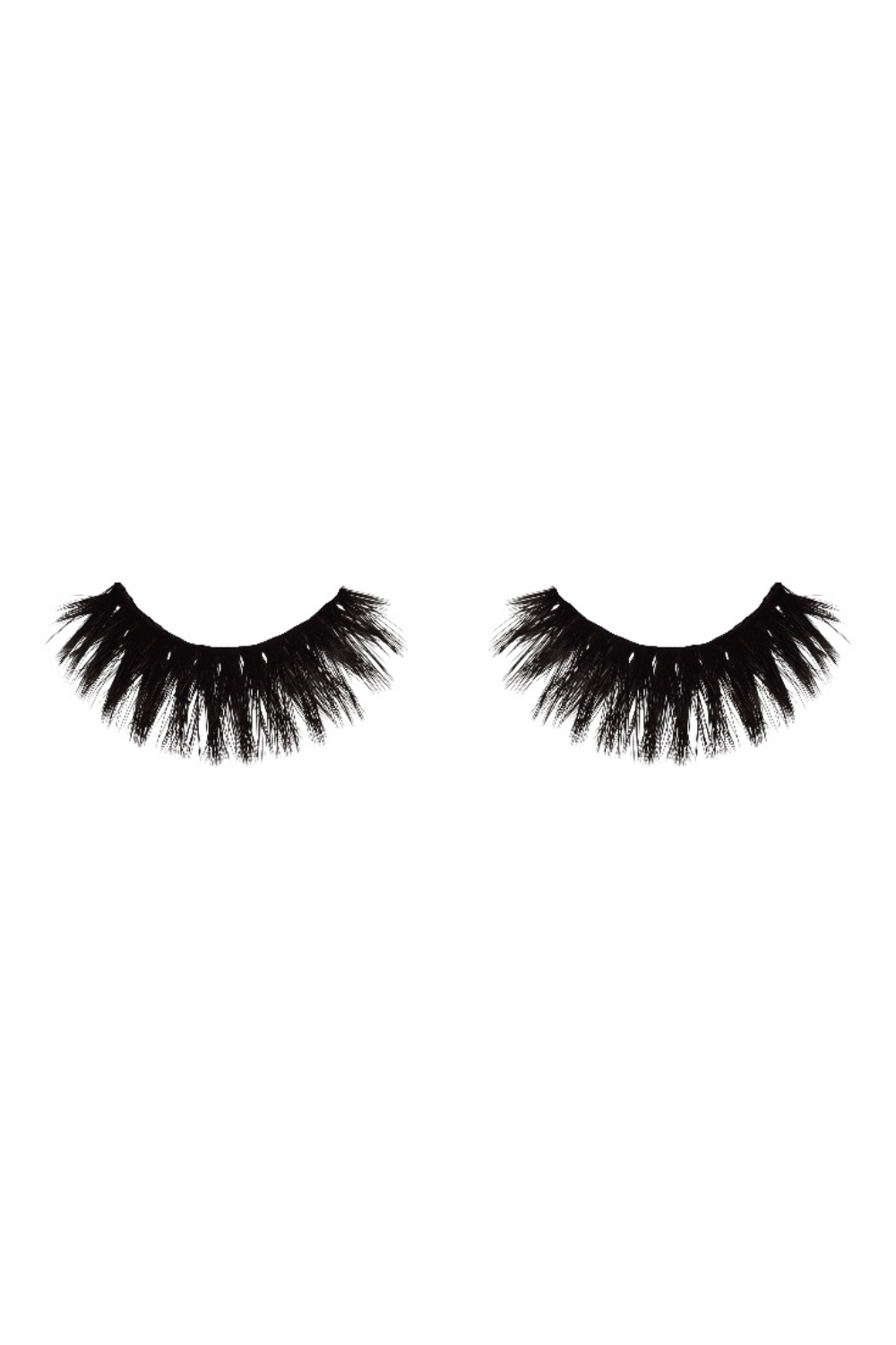 No.32 Faux Mink Lashes