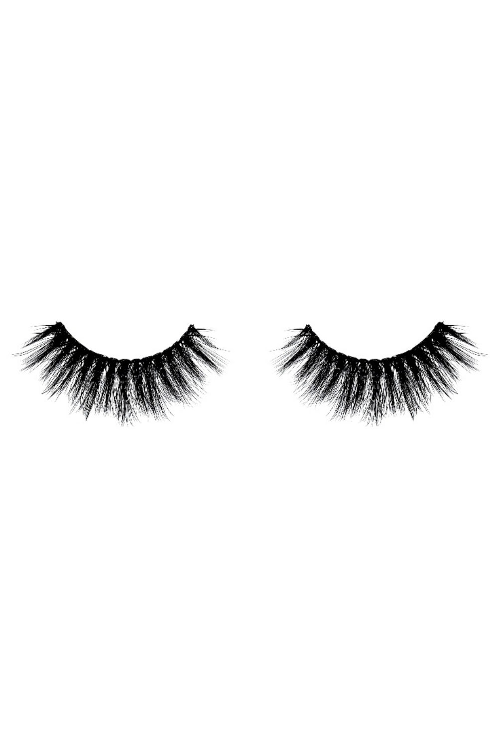 No.33 Faux Mink Lashes