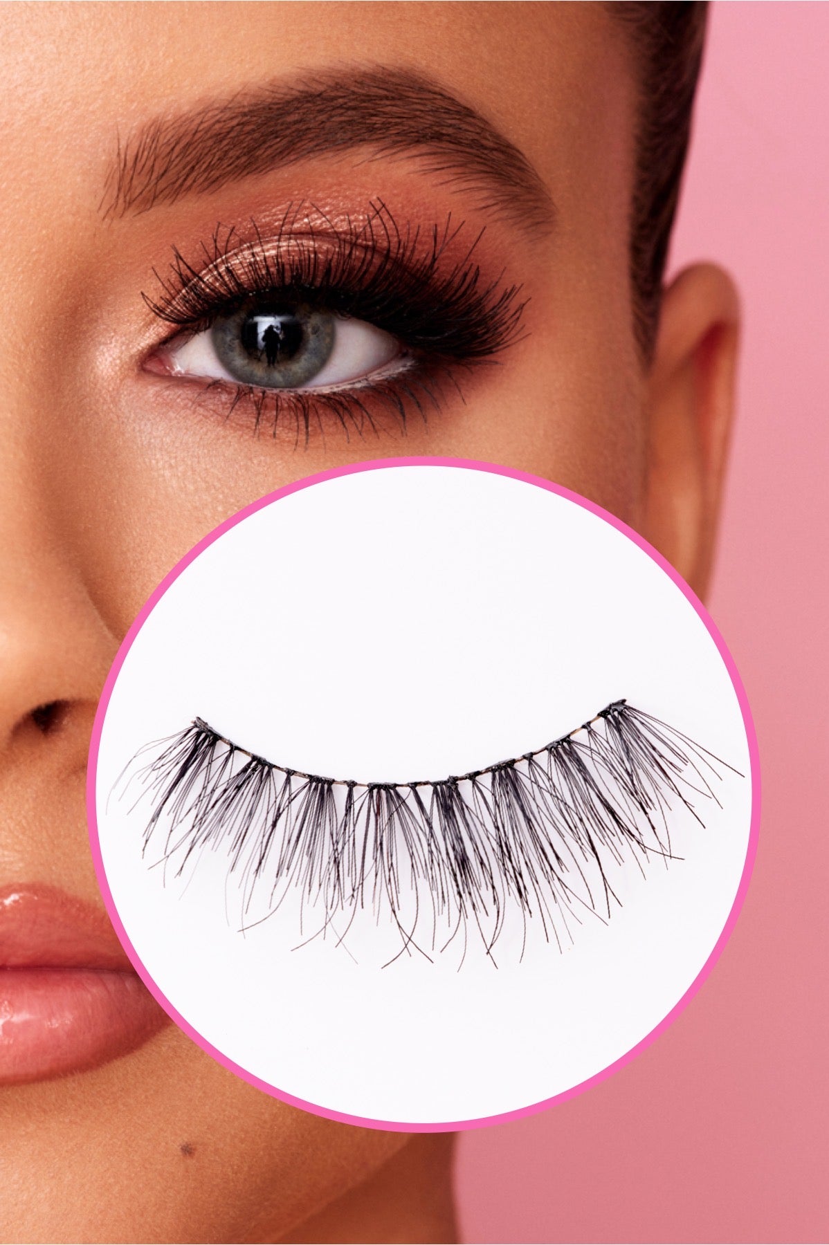 No.09 False Eyelashes