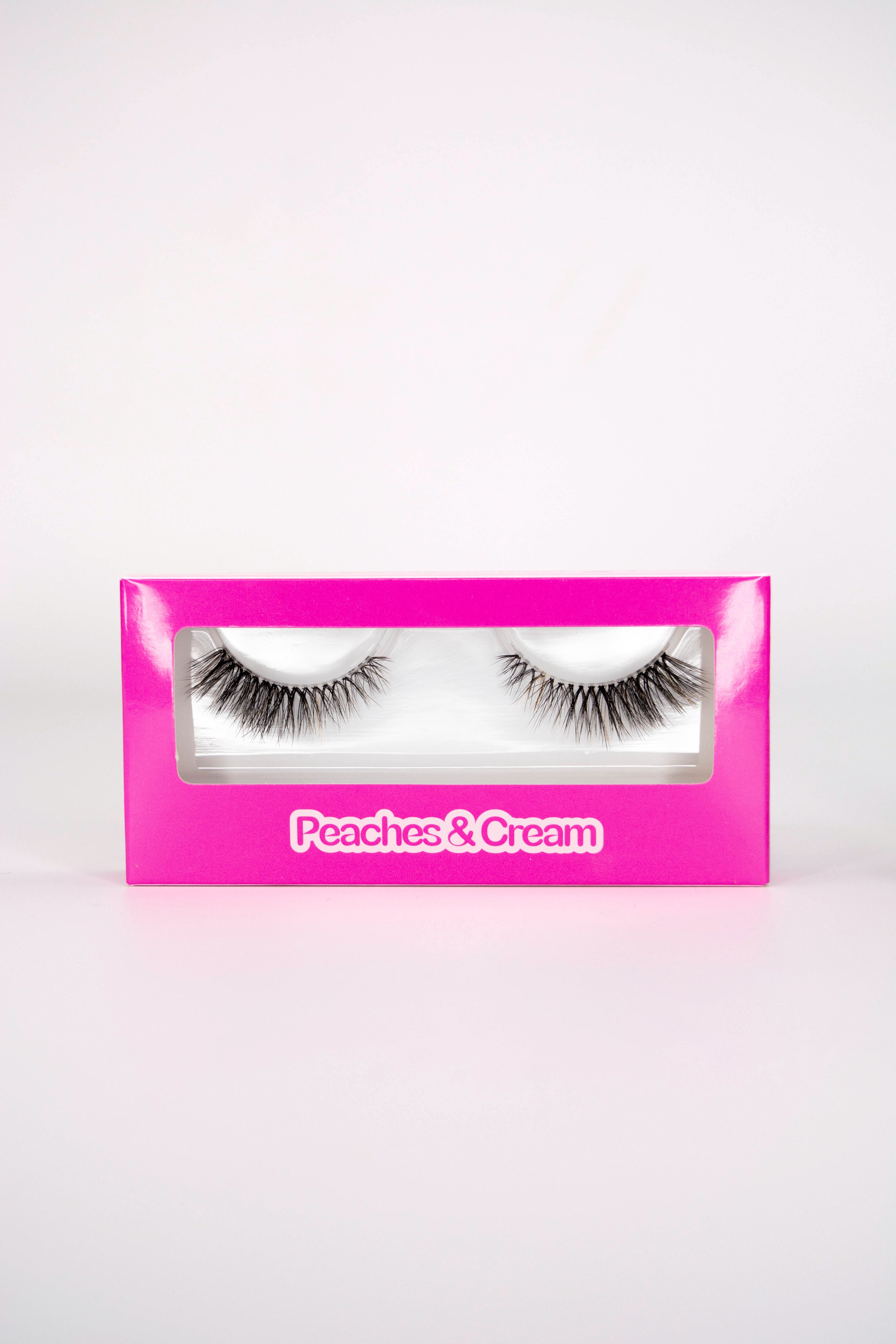 No.45 False Eyelashes