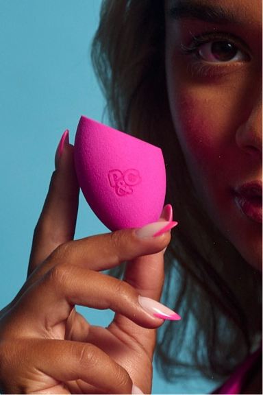 Makeup Sponge