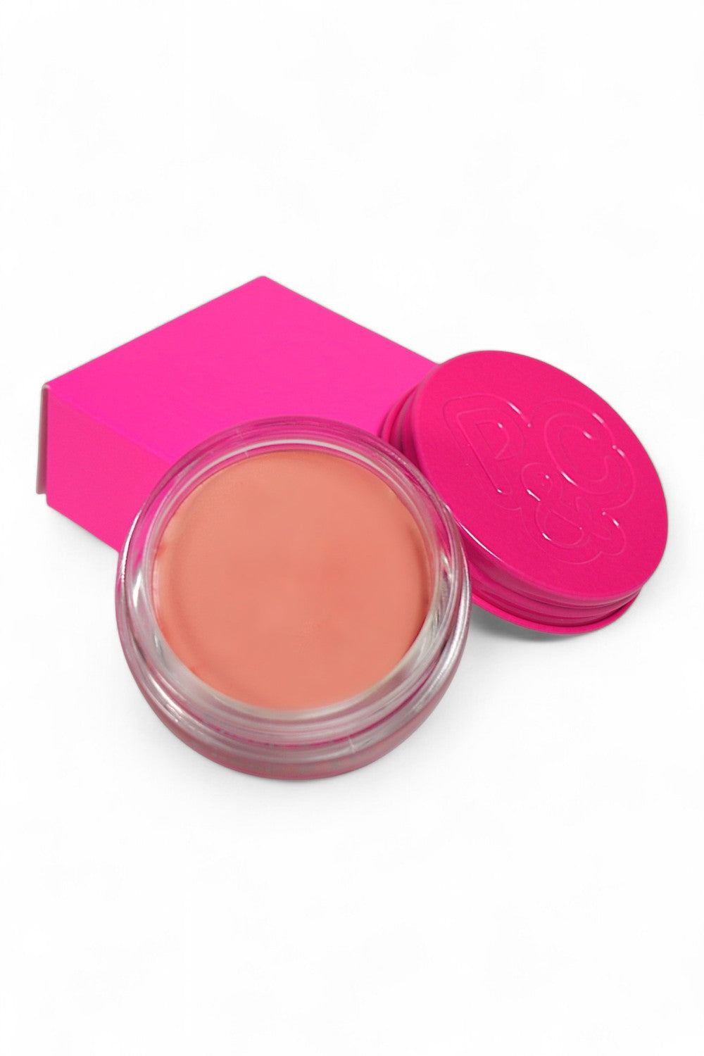 Cheek & Lip Cream Colour Blush