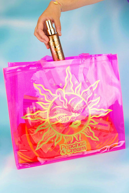 Limited Edition Beach Bag