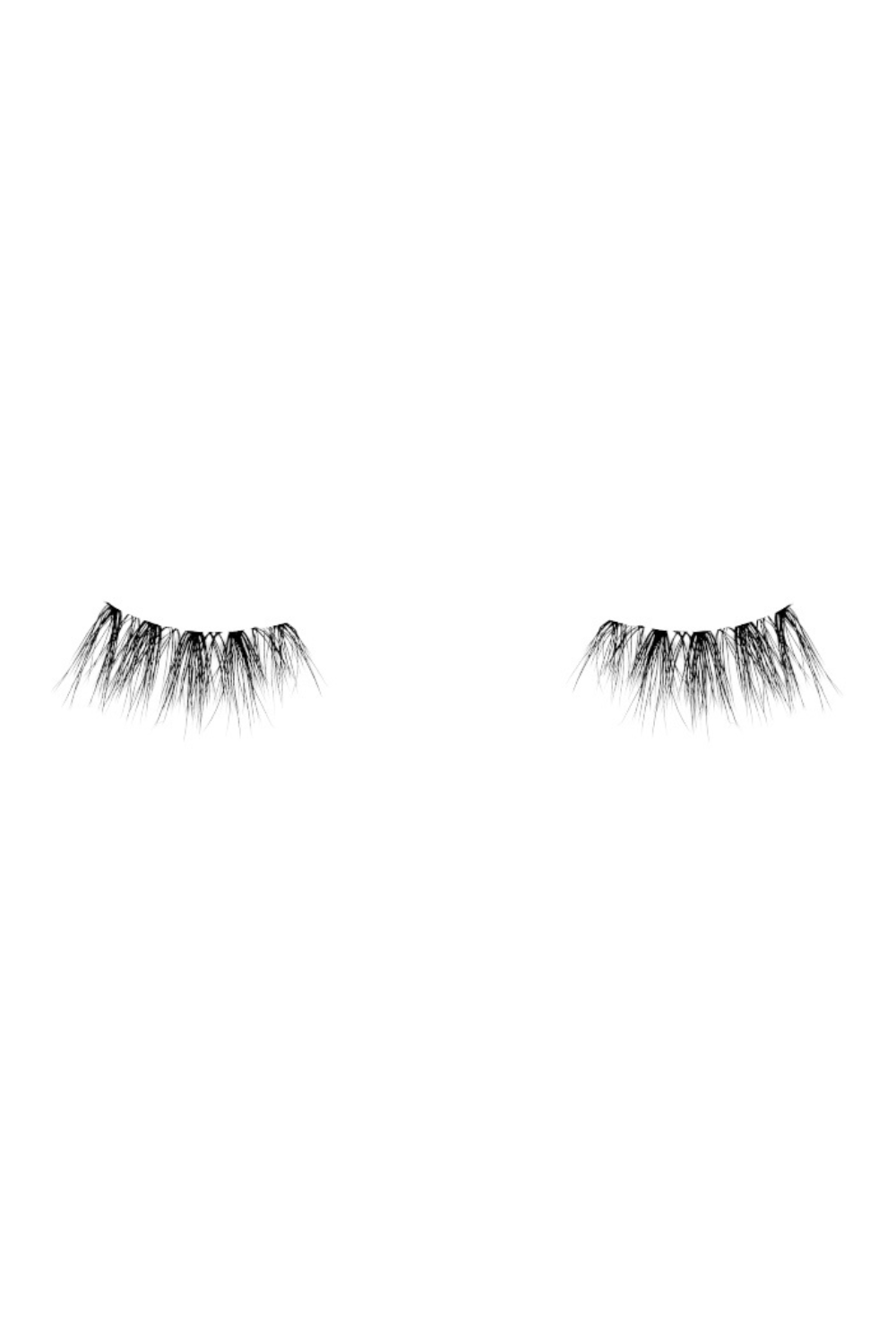 No.56 Half Lashes