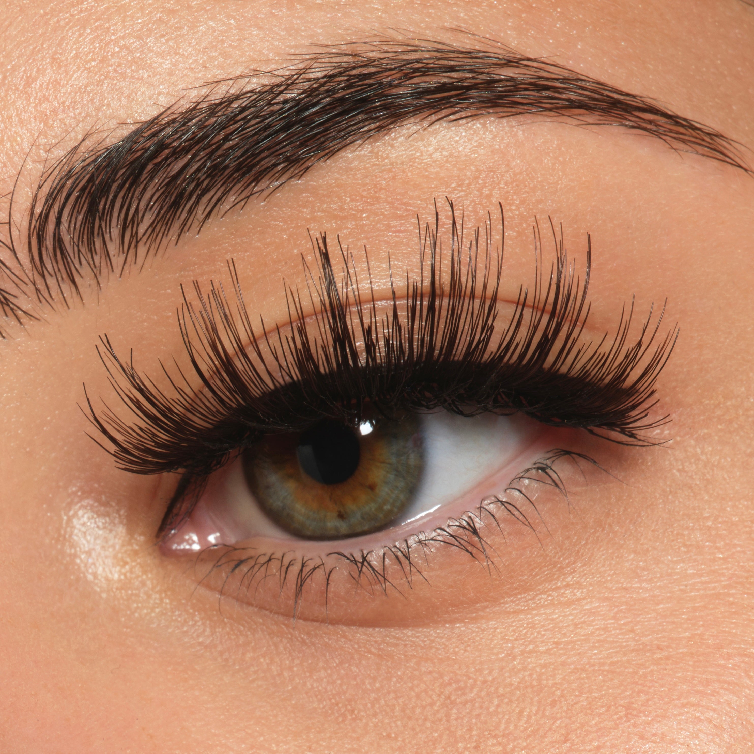 No.35 False Eyelashes