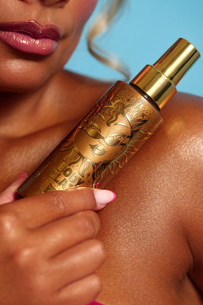 Body Glaze