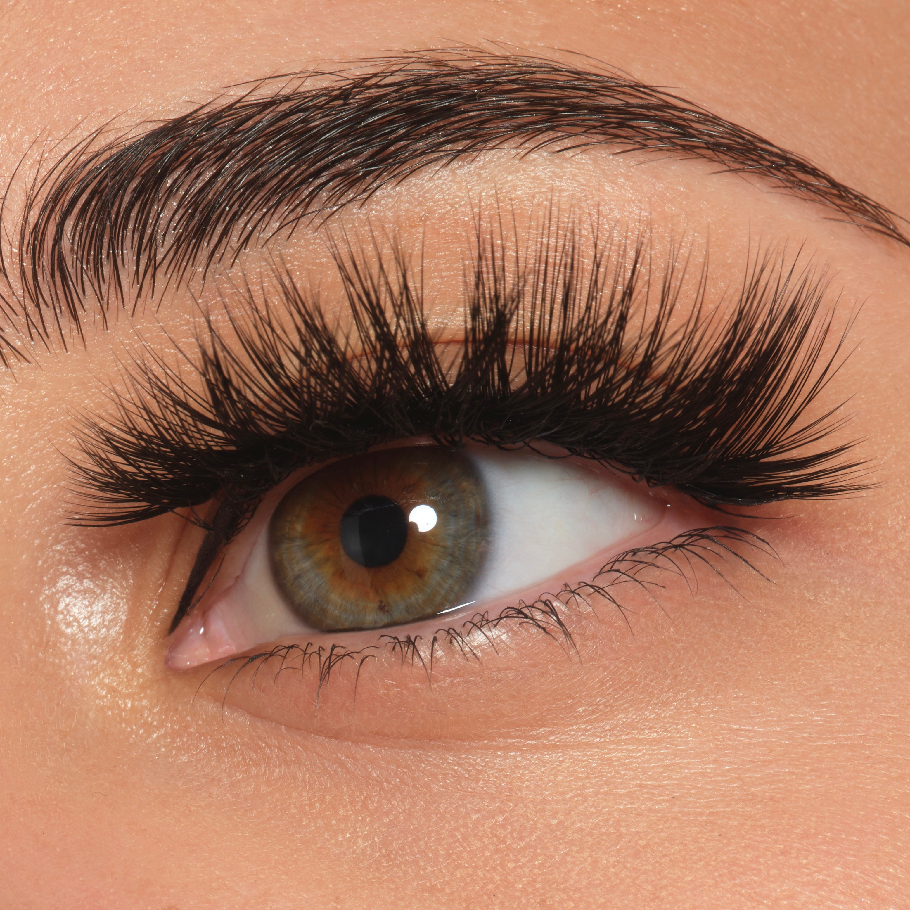 No.32 Faux Mink Lashes
