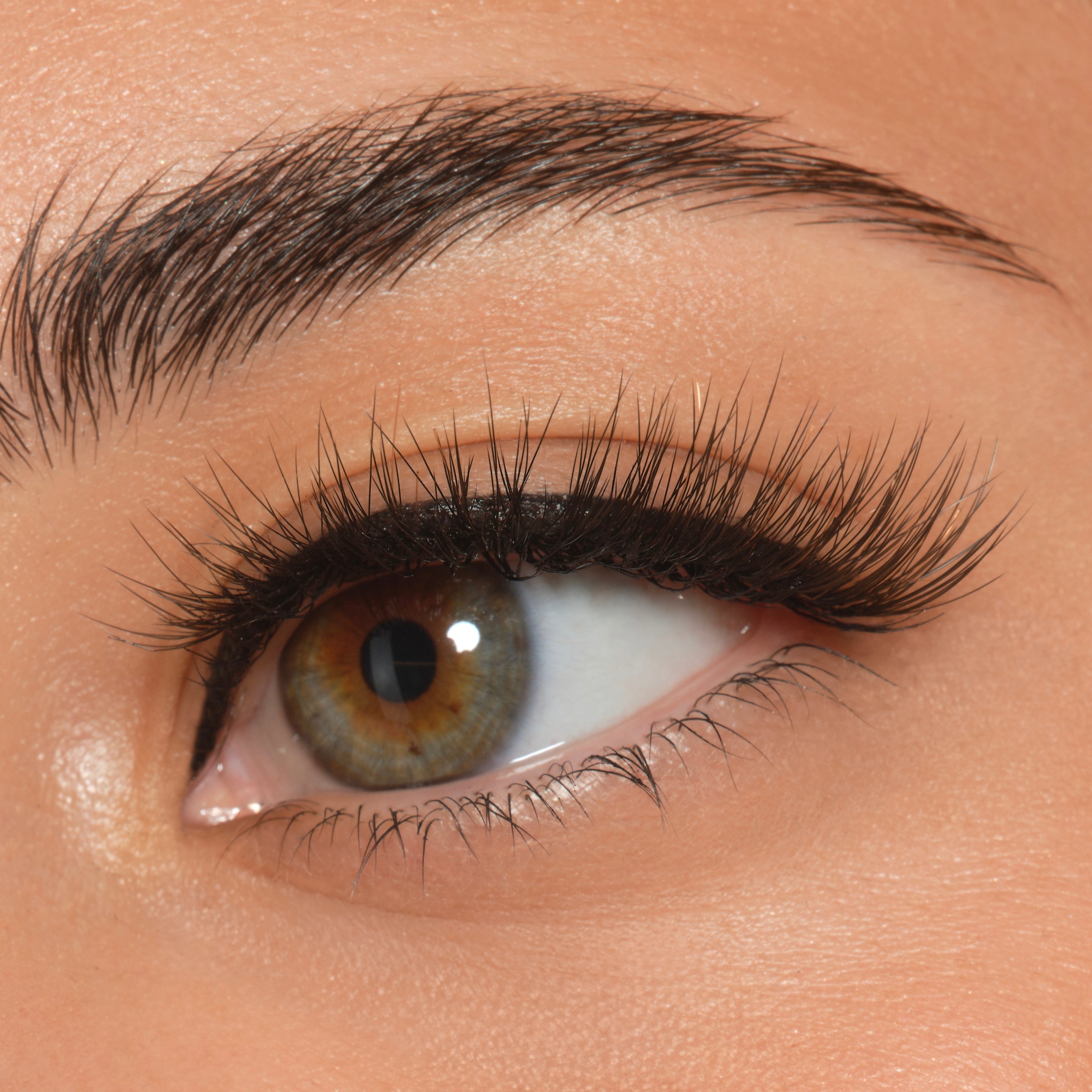No.40 Faux Mink Lashes