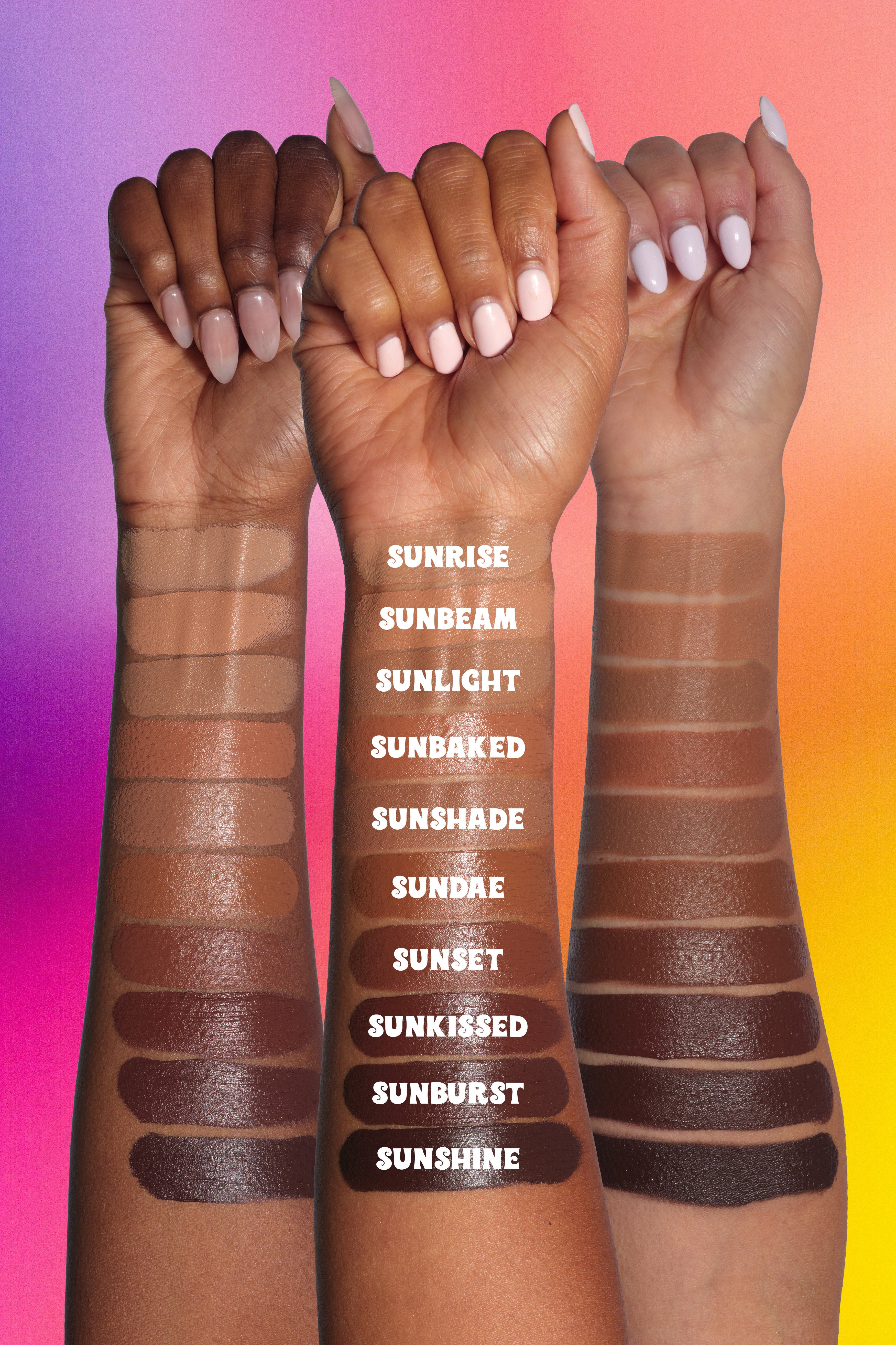 Cream Bronze